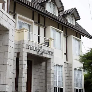 Hotel The Lynden Grove, Nuwara Eliya