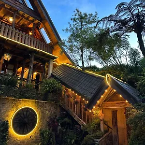 Hotel 47 Nuwaraeliya, Nuwara Eliya