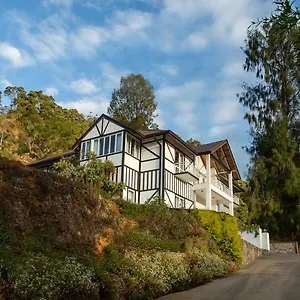 Hotel W15 Glenfall, Nuwara Eliya