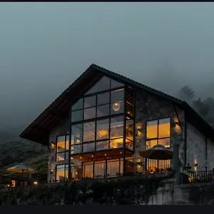 Hotel Highland Stonehouse Luxury Boutique, Nuwara Eliya