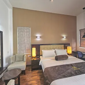 Hotel Ripon Grand Hill By Ehi, Nuwara Eliya