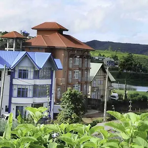 Hotel Yoho Pello, Nuwara Eliya