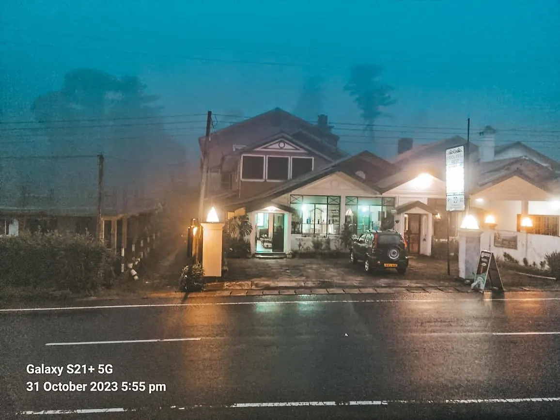 Cool Feel Rest Hotel Nuwara Eliya